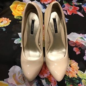 Forever 21 heels
